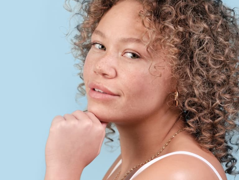 personalised acne treatment