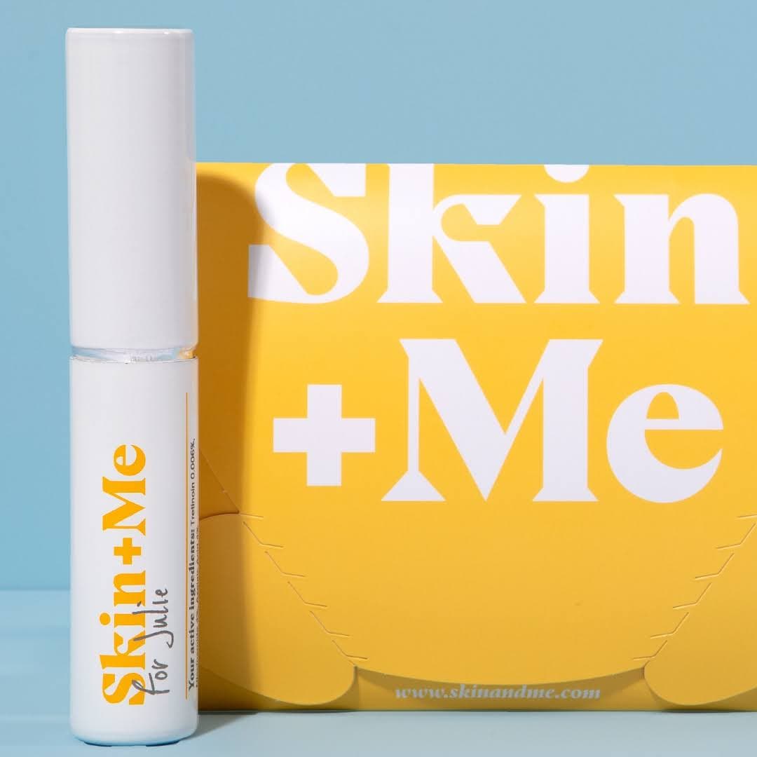 skin me