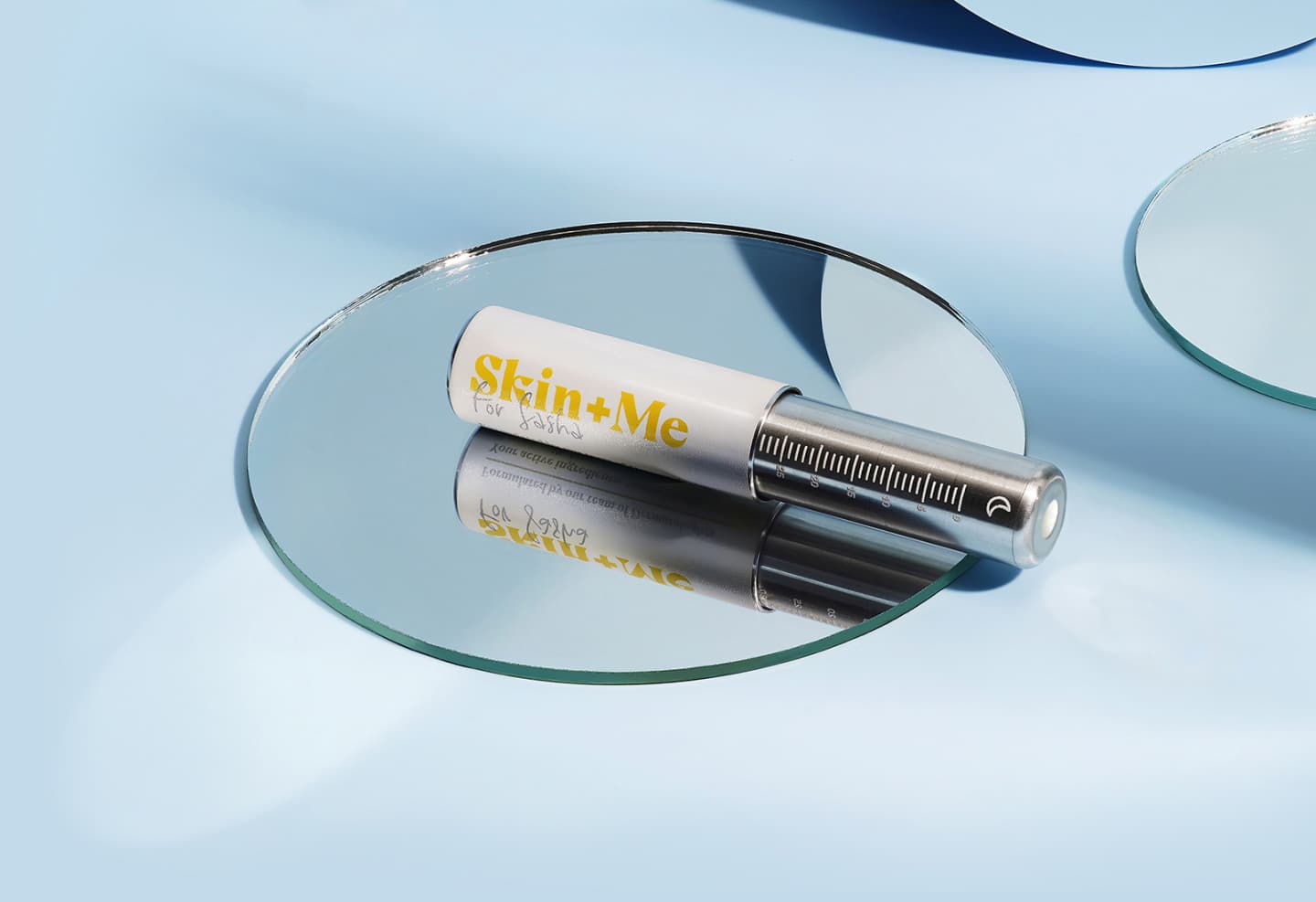 skin me
