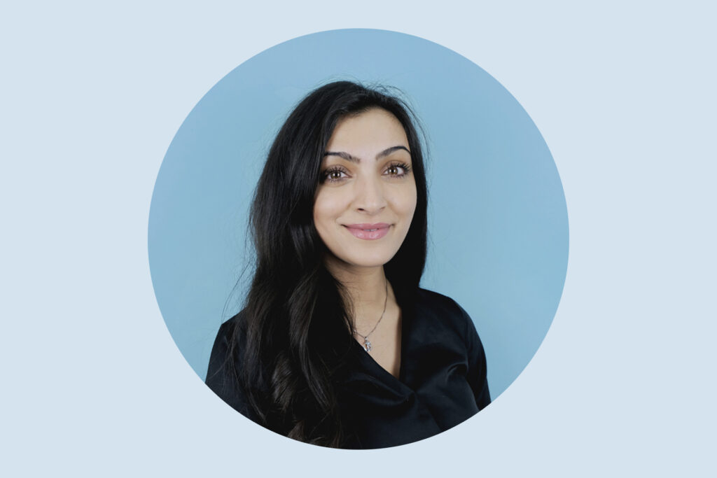 Meet The Prescriber: Jaanki Kotecha on Products and Party Skin – The Dose