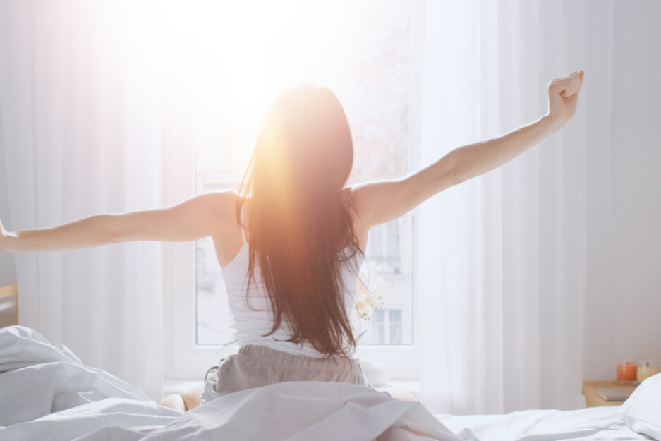 Myth Buster: Is Beauty Sleep Real?