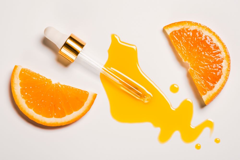 Ingredient Deep Dive: Vitamin C